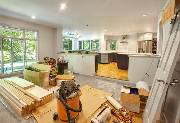 Reliable Cabinet Refacing contractor in Bridgeport, NJ by Remodeling Of Kitchen
