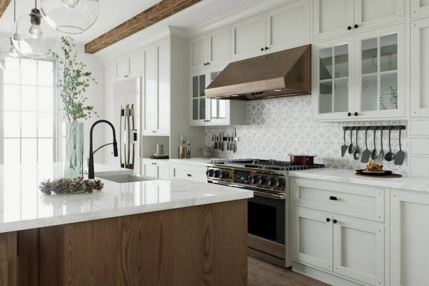 Affordable Cabinet Refacing solutions in Bridgeport, NJ