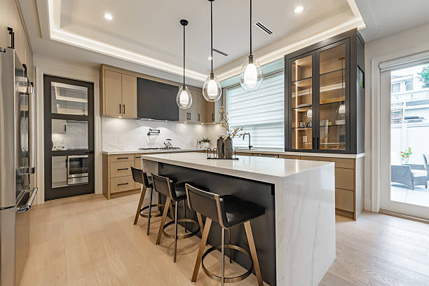 Trusted Cabinet Refacing service in Bridgeport, NJ - Remodeling Of Kitchen